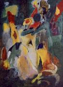 Arshile Gorky The Waterfall oil painting picture wholesale